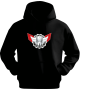 Hoodie Goldorak