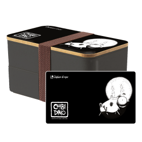 Bento Box Junji Ito - Japan Expo 2025