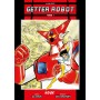 Getter Robot (nouvelle édition) - Tome 1