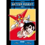 Getter Robot (nouvelle édition) - Tome 2