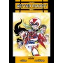 Getter Robot (nouvelle édition) - Tome 3
