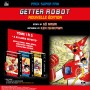 Getter Robot (nouvelle édition) - Pack Super Fan [EXCLUSIF]