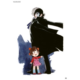 Black Jack - Tome 10 - Ex-Libris 02