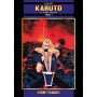 Kabuto - Le Démon Corbeau - Tome 1