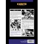 Kabuto - Le Démon Corbeau - Tome 1