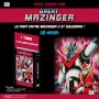 Great Mazinger - Intégrale - Pack Super Fan [PRECOMMANDE]