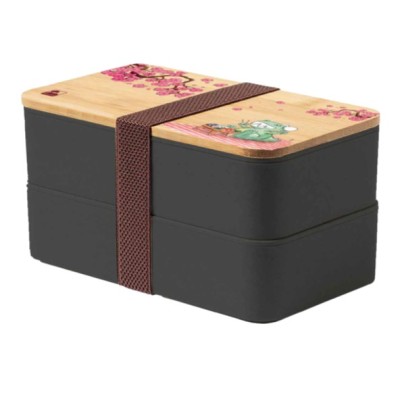 Bento Box Hanachibi - Japan Expo 2026