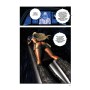 COBRA T.08 : Blue Rose - avec ex-libris