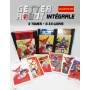 Getter Robot - Pack Super Fan