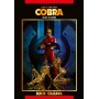 COBRA T.09 : Secret of Sword
