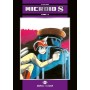 MICROID S - Tome 2