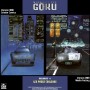 Midnight Eye Gokû - Tome 2