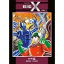 Big X - Pack Mega Fan Limité à 100 ex.  [PRECOMMANDE]