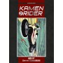 Kamen Rider Tome 1 [OCCASION - BON ETAT]