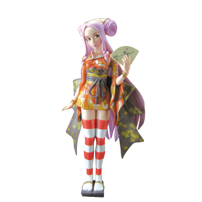 Figurine Ningyo