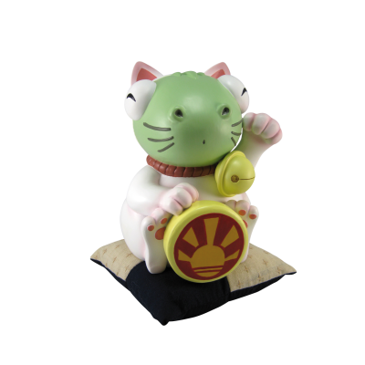 Maneki Dino