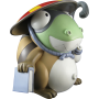Tanuki Dino