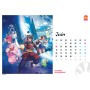 Calendrier Japan Expo 2022