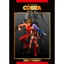 COBRA T.11 : Magic Doll - Part 1