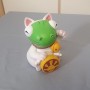 Maneki Dino