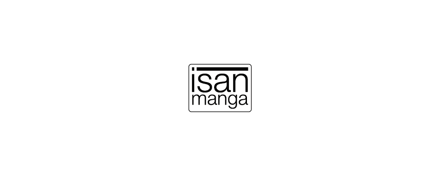 isan manga
