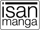 isan manga